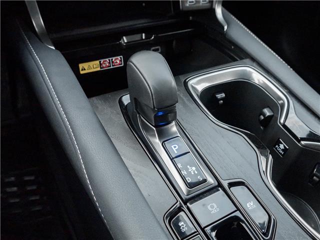 2024 Lexus RX 350h  (Stk: 15U3493) in Richmond Hill - Image 17 of 26