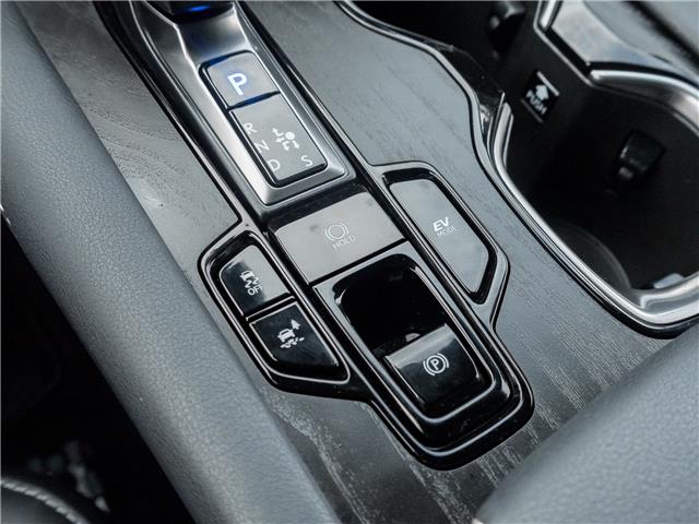 2024 Lexus RX 350h  (Stk: 15U3493) in Richmond Hill - Image 18 of 26