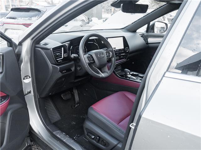 2023 Lexus NX 350h  (Stk: 15105449A) in Richmond Hill - Image 9 of 26