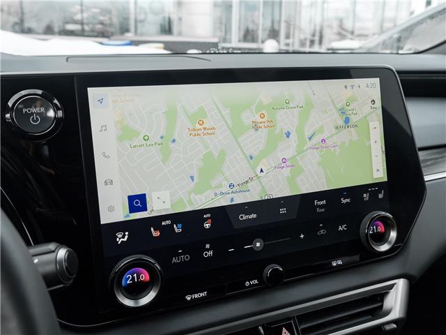 2024 Lexus RX 350h  (Stk: 15U3493) in Richmond Hill - Image 13 of 26
