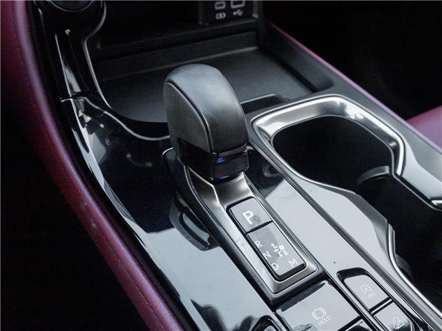 2024 Lexus NX 350  (Stk: 15105398A) in Richmond Hill - Image 17 of 26