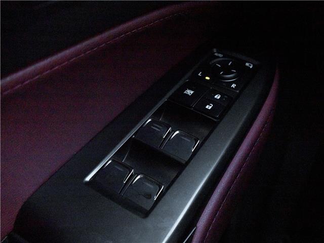 2023 Lexus NX 350h  (Stk: 15105449A) in Richmond Hill - Image 15 of 26