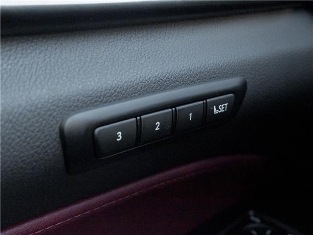 2023 Lexus NX 350h  (Stk: 15105449A) in Richmond Hill - Image 16 of 26