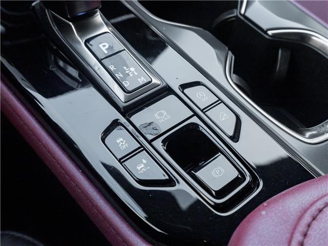 2024 Lexus NX 350  (Stk: 15105398A) in Richmond Hill - Image 18 of 26