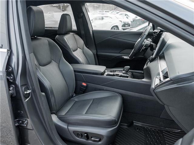 2024 Lexus RX 350h  (Stk: 15U3493) in Richmond Hill - Image 22 of 26