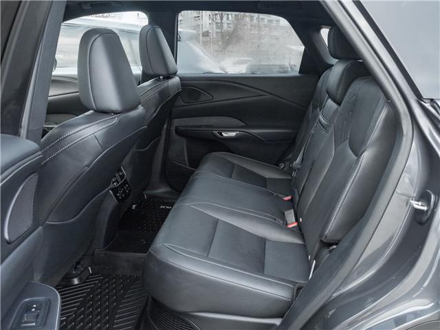 2024 Lexus RX 350h  (Stk: 15U3493) in Richmond Hill - Image 23 of 26