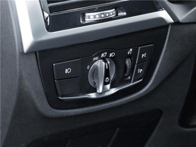 2018 BMW X3 xDrive30i (Stk: 15105447A) in Richmond Hill - Image 18 of 29