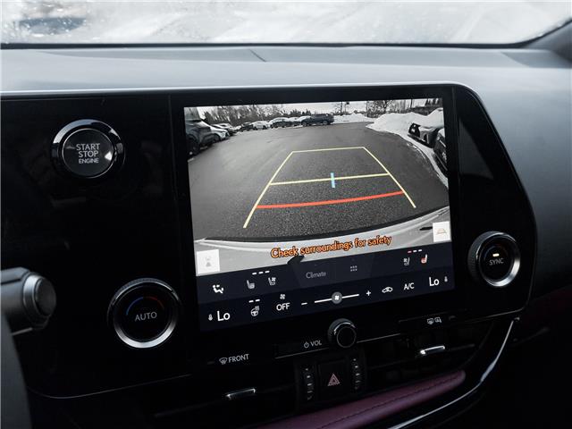 2024 Lexus NX 350  (Stk: 15105398A) in Richmond Hill - Image 14 of 26