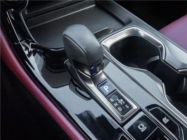 2023 Lexus NX 350h  (Stk: 15105449A) in Richmond Hill - Image 17 of 26