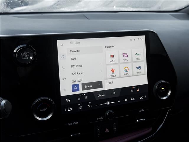 2024 Lexus NX 350  (Stk: 15105398A) in Richmond Hill - Image 21 of 26