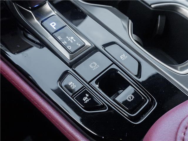 2023 Lexus NX 350h  (Stk: 15105449A) in Richmond Hill - Image 18 of 26