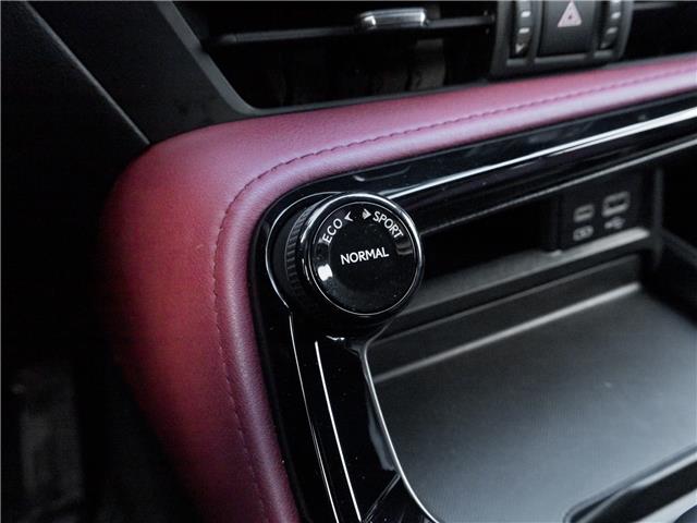 2023 Lexus NX 350h  (Stk: 15105449A) in Richmond Hill - Image 19 of 26