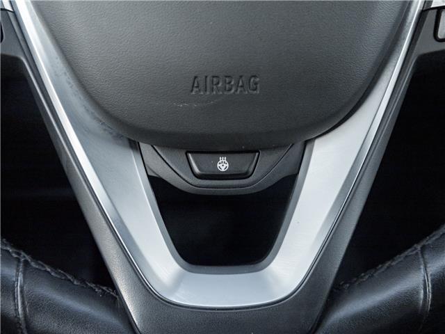 2018 BMW X3 xDrive30i (Stk: 15105447A) in Richmond Hill - Image 13 of 29