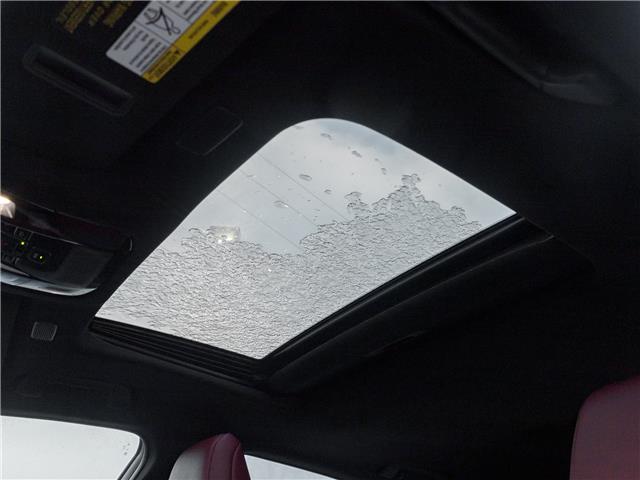 2024 Lexus NX 350  (Stk: 15105398A) in Richmond Hill - Image 22 of 26