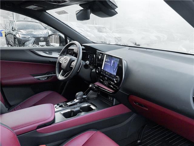 2024 Lexus NX 350  (Stk: 15105398A) in Richmond Hill - Image 23 of 26
