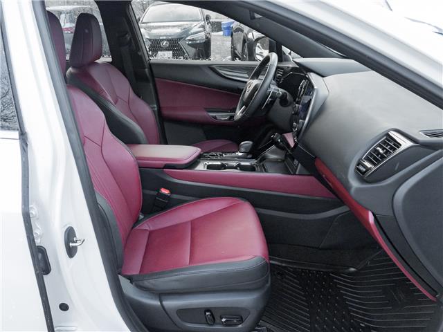 2024 Lexus NX 350  (Stk: 15105398A) in Richmond Hill - Image 24 of 26
