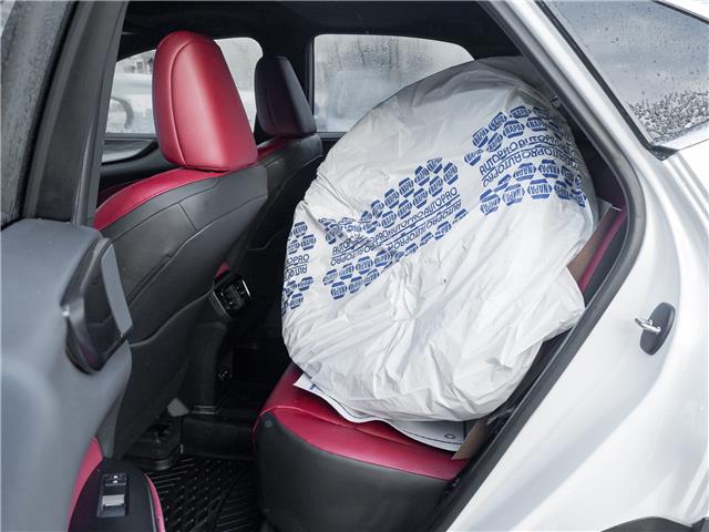 2024 Lexus NX 350  (Stk: 15105398A) in Richmond Hill - Image 25 of 26