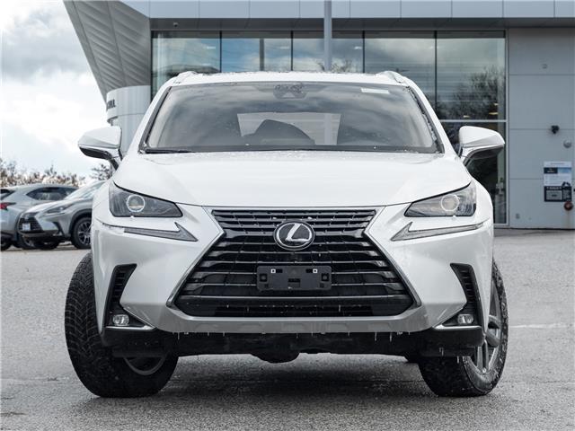 2021 Lexus NX 300  (Stk: 15105384A) in Richmond Hill - Image 3 of 28