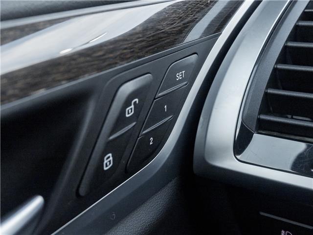 2018 BMW X3 xDrive30i (Stk: 15105447A) in Richmond Hill - Image 17 of 29