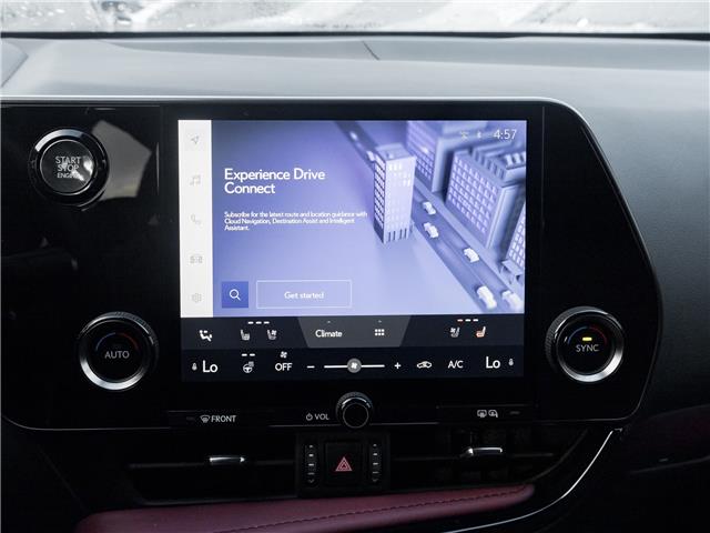 2024 Lexus NX 350  (Stk: 15105398A) in Richmond Hill - Image 26 of 26