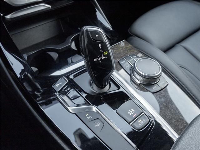 2018 BMW X3 xDrive30i (Stk: 15105447A) in Richmond Hill - Image 19 of 29