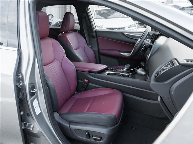 2023 Lexus NX 350h  (Stk: 15105449A) in Richmond Hill - Image 23 of 26