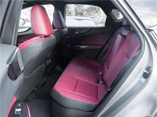 2023 Lexus NX 350h  (Stk: 15105449A) in Richmond Hill - Image 24 of 26