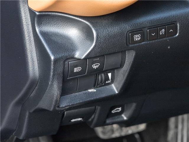 2024 Lexus IS 300  (Stk: 15105477A) in Richmond Hill - Image 17 of 29