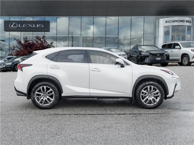 2021 Lexus NX 300  (Stk: 15105384A) in Richmond Hill - Image 6 of 28