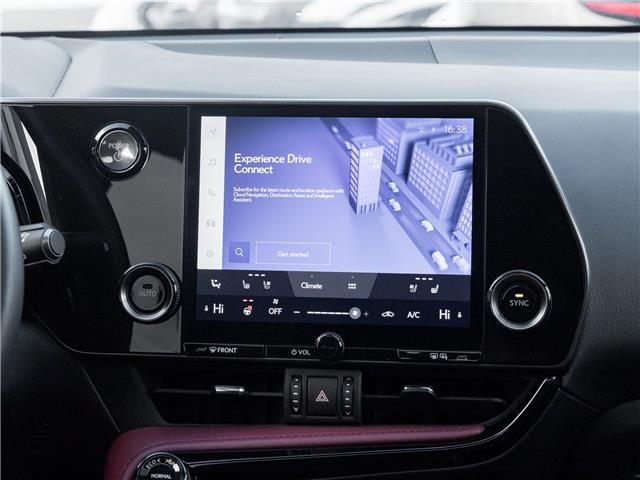 2023 Lexus NX 350h  (Stk: 15105449A) in Richmond Hill - Image 26 of 26