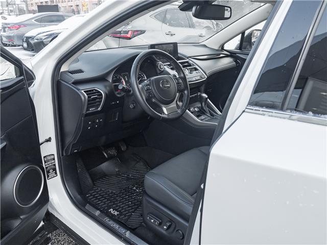2021 Lexus NX 300  (Stk: 15105384A) in Richmond Hill - Image 9 of 28