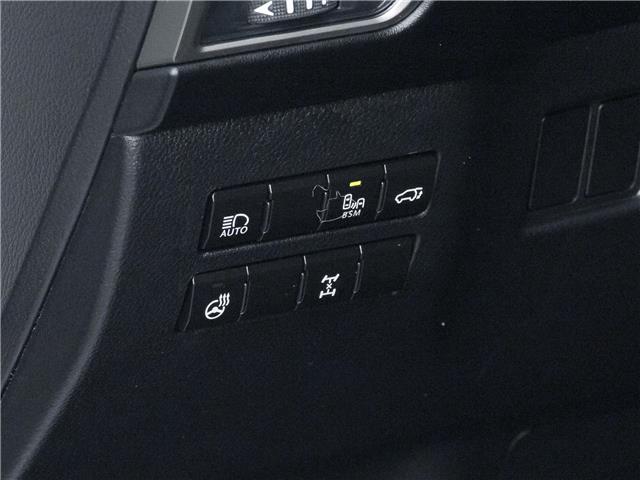 2021 Lexus NX 300  (Stk: 15105384A) in Richmond Hill - Image 16 of 28