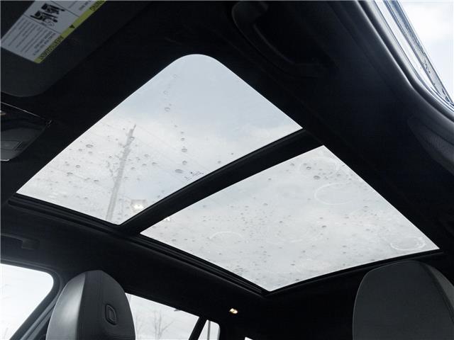 2018 BMW X3 xDrive30i (Stk: 15105447A) in Richmond Hill - Image 24 of 29