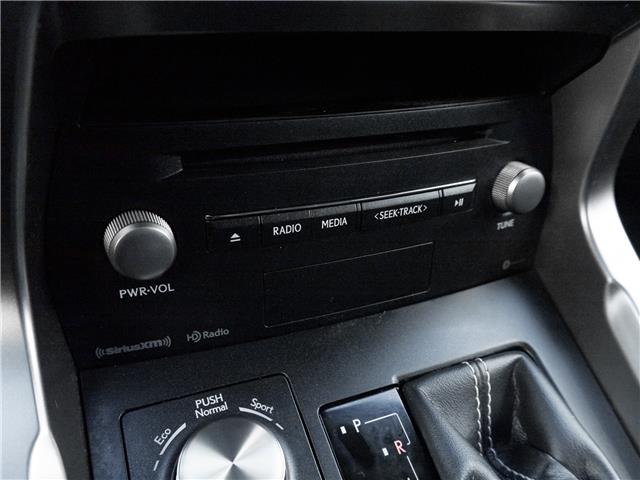 2021 Lexus NX 300  (Stk: 15105384A) in Richmond Hill - Image 20 of 28