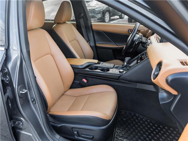 2024 Lexus IS 300  (Stk: 15105477A) in Richmond Hill - Image 26 of 29