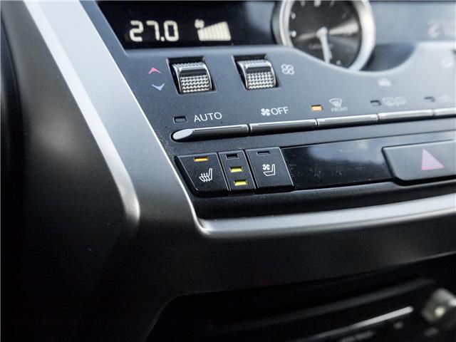 2021 Lexus NX 300  (Stk: 15105384A) in Richmond Hill - Image 22 of 28