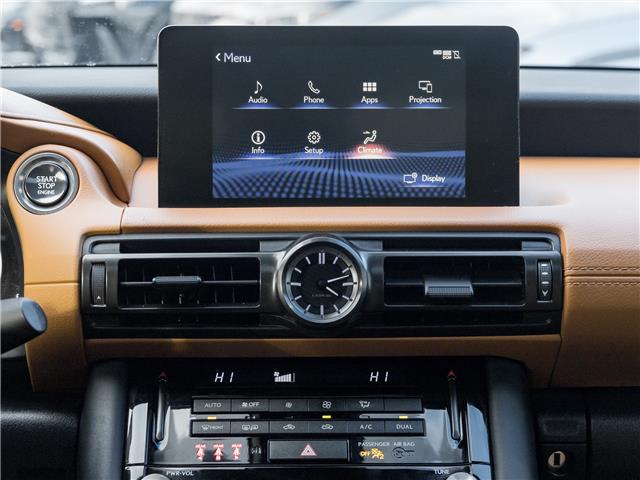 2024 Lexus IS 300  (Stk: 15105477A) in Richmond Hill - Image 29 of 29