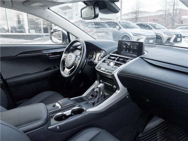 2021 Lexus NX 300  (Stk: 15105384A) in Richmond Hill - Image 25 of 28