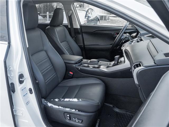 2021 Lexus NX 300  (Stk: 15105384A) in Richmond Hill - Image 26 of 28