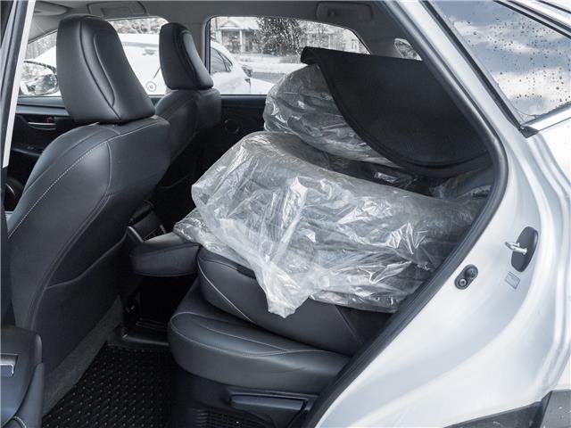2021 Lexus NX 300  (Stk: 15105384A) in Richmond Hill - Image 27 of 28