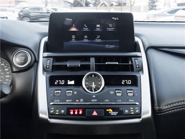2021 Lexus NX 300  (Stk: 15105384A) in Richmond Hill - Image 28 of 28