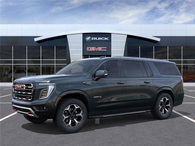 2026 GMC Yukon XL AT4 (Stk: 26197) in TISDALE - Image 2 of 6
