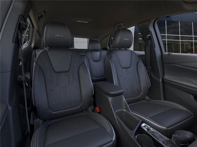 2026 Buick Encore GX Avenir (Stk: 26198) in TISDALE - Image 6 of 6 2026 Buick Encore GX Avenir (Stk: 26198) in TISDALE - Image 6 of 6