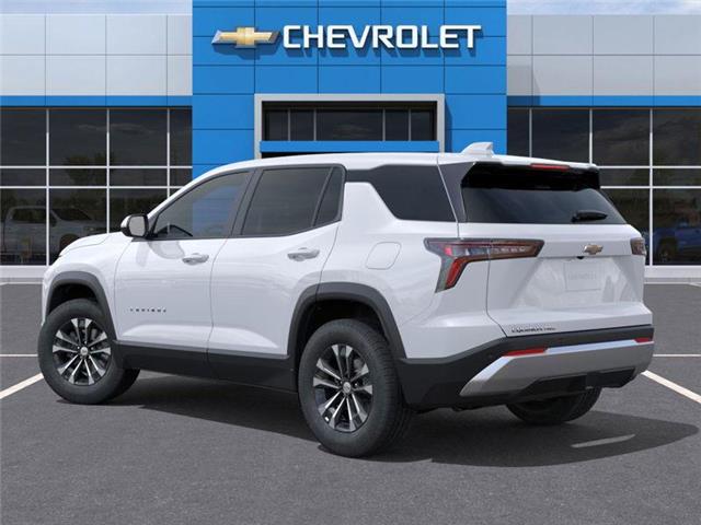 2026 Chevrolet Equinox LT (Stk: 26208) in Melfort - Image 3 of 6