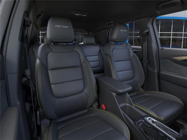 2026 Chevrolet TrailBlazer ACTIV (Stk: 10836) in Meadow Lake - Image 6 of 6