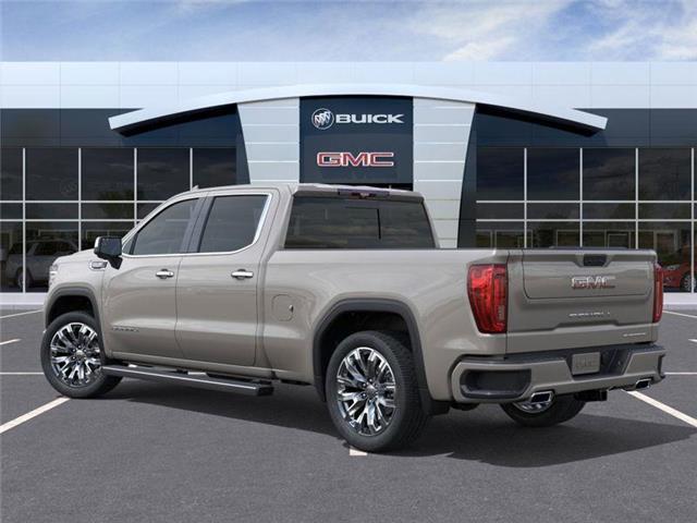 2026 GMC Sierra 1500 Denali (Stk: 22904) in Grand Falls-Windsor - Image 3 of 6