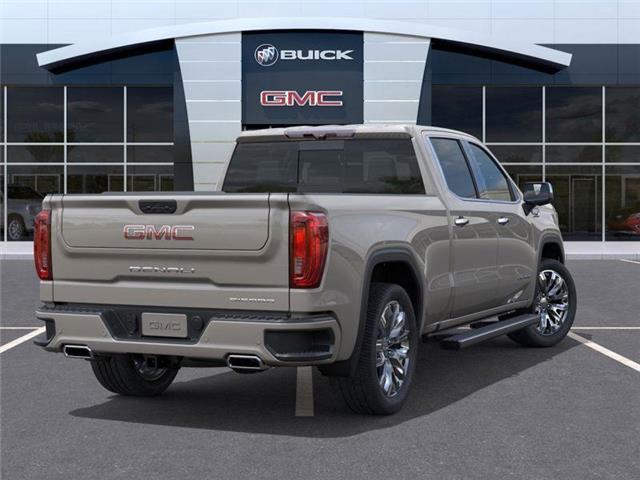 2026 GMC Sierra 1500 Denali (Stk: 22904) in Grand Falls-Windsor - Image 4 of 6