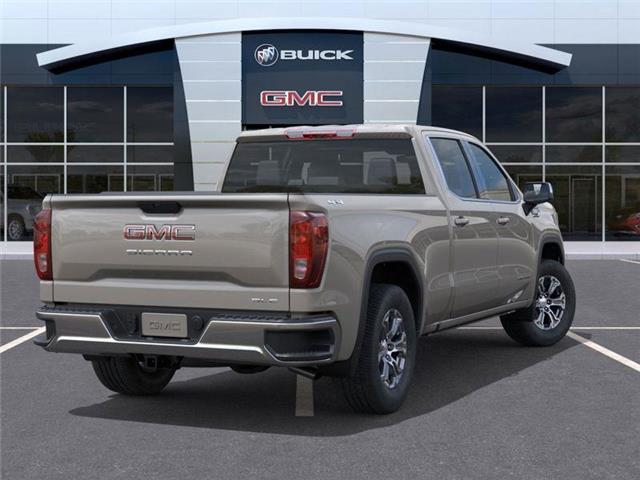 2026 GMC Sierra 1500 SLE (Stk: 22921) in Grand Falls-Windsor - Image 4 of 6
