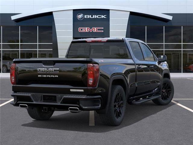 2026 GMC Sierra 1500 Elevation (Stk: 22958) in Grand Falls-Windsor - Image 4 of 6