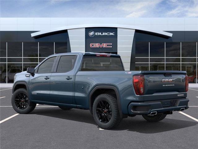 2026 GMC Sierra 1500 Elevation (Stk: 22957) in Grand Falls-Windsor - Image 3 of 6